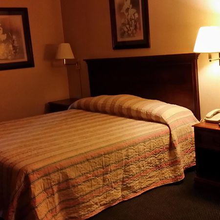 Magnuson Hotel Hardeeville Dış mekan fotoğraf