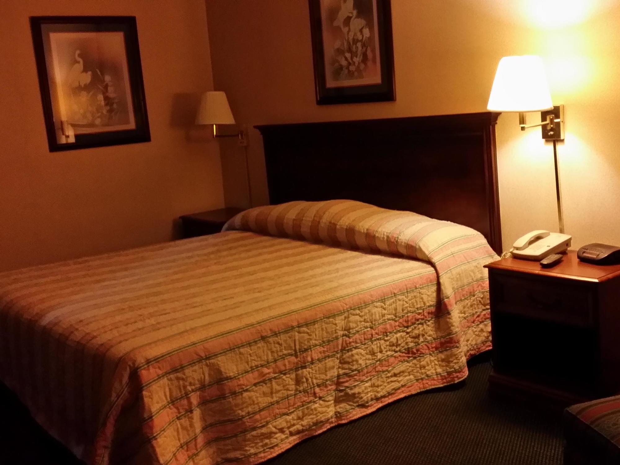 Magnuson Hotel Hardeeville Dış mekan fotoğraf