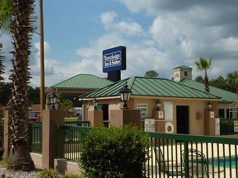 Magnuson Hotel Hardeeville Dış mekan fotoğraf
