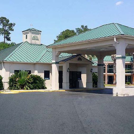 Magnuson Hotel Hardeeville Dış mekan fotoğraf