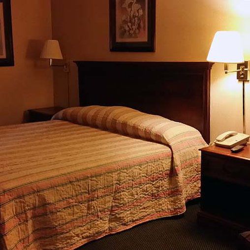 Magnuson Hotel Hardeeville Oda fotoğraf